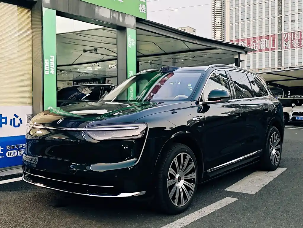 AITO AITO M7
