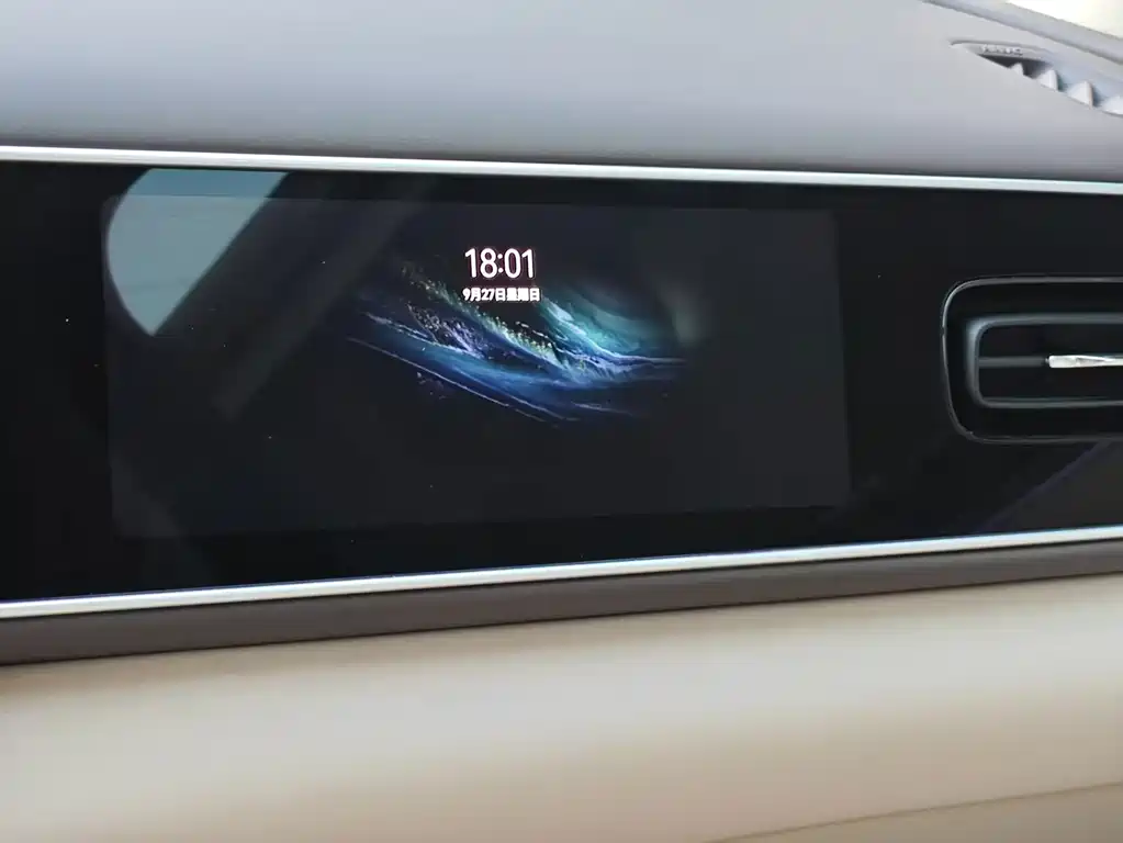 AITO AITO M7 — миниатюра 7