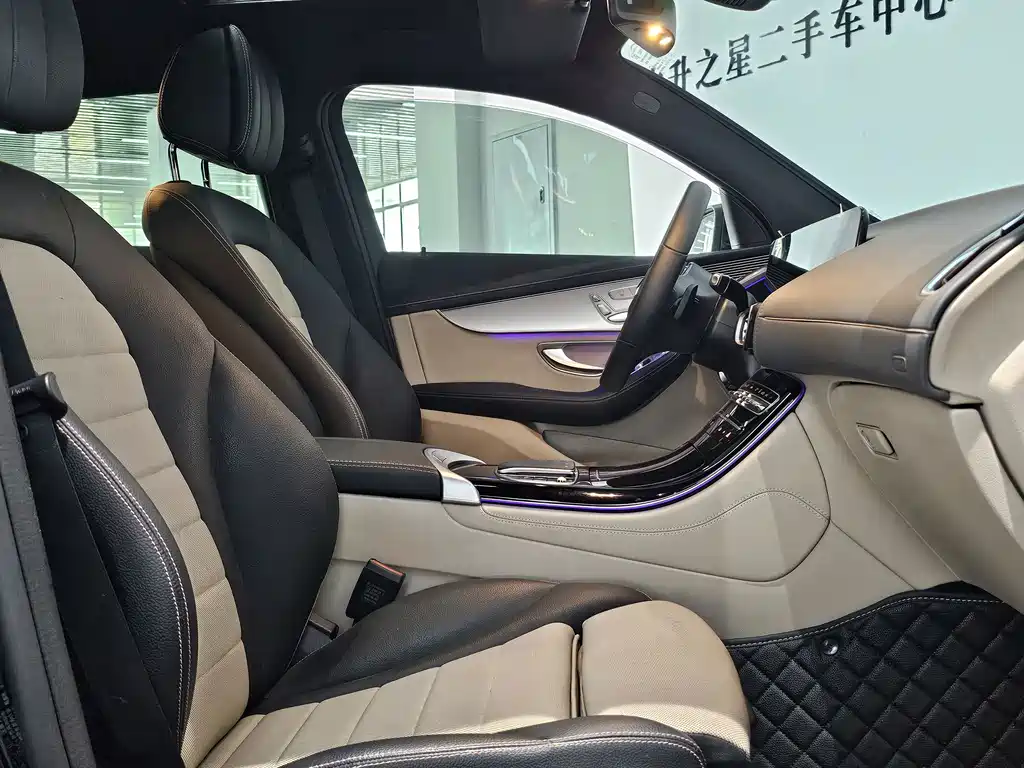 Mercedes-Benz EQC — миниатюра 6