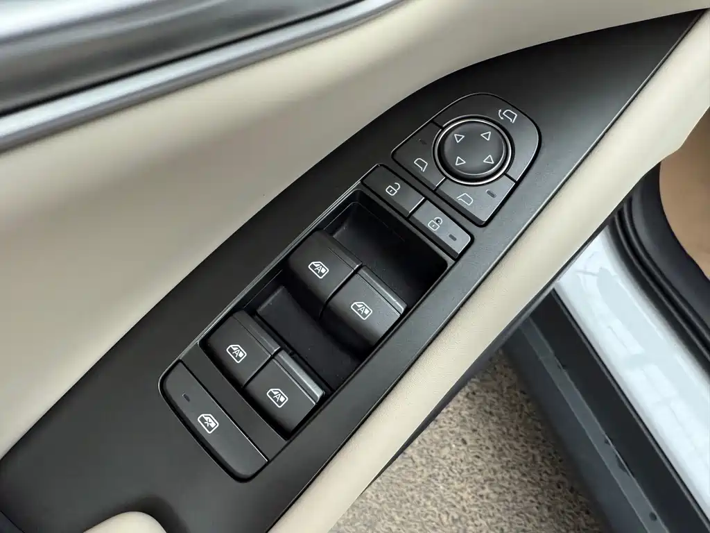BYD Qin L L 2025 EV 545KM