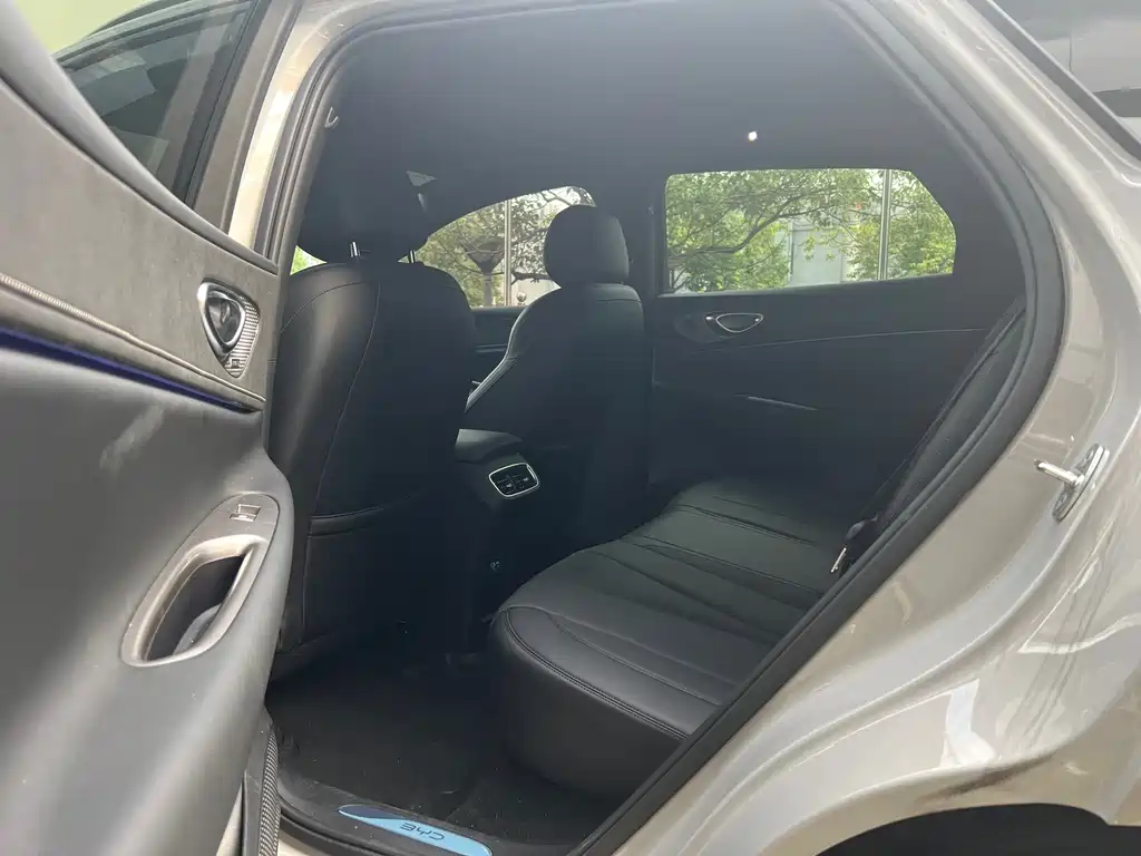 BYD Sealion 06 — миниатюра 5