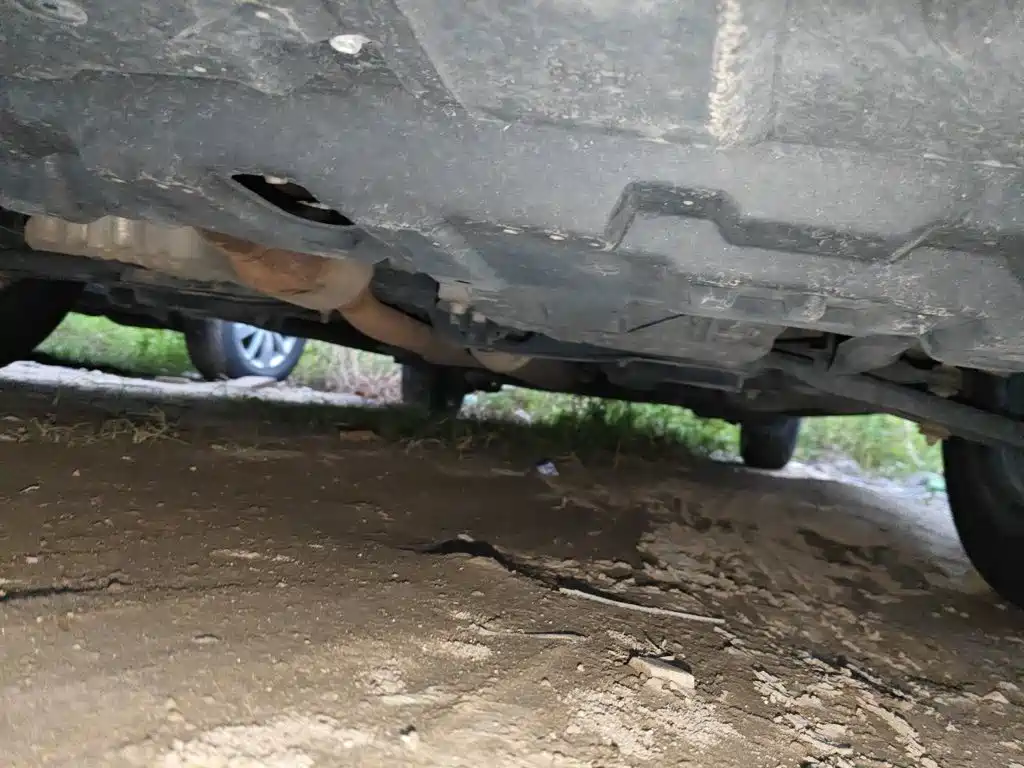 Toyota Yaris L — миниатюра 21