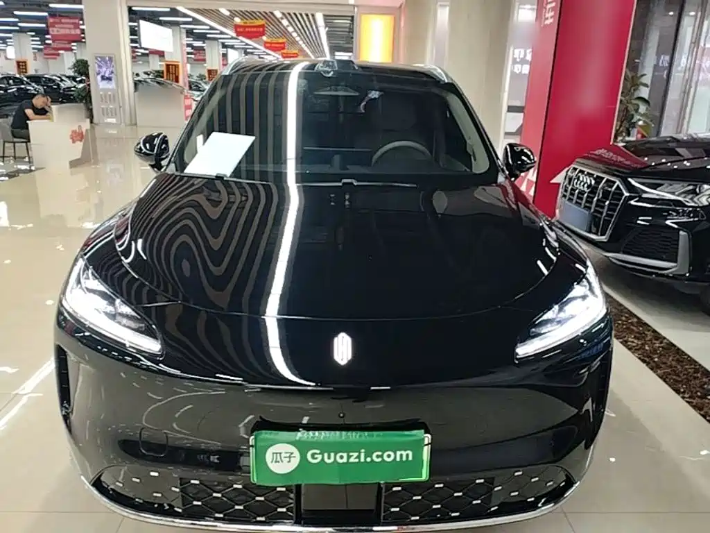 Shangjie H5 2025 Pro