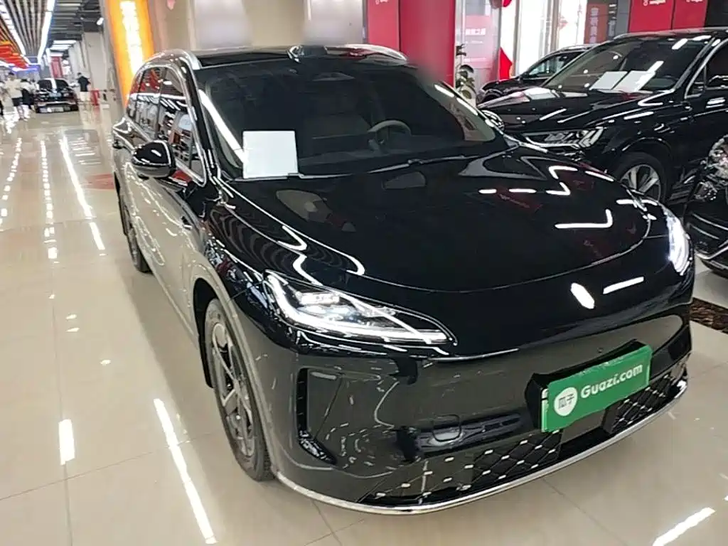 Shangjie H5 2025 Pro