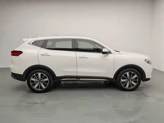 Haval H6 — миниатюра 8