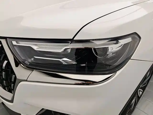 Haval H6 — миниатюра 18