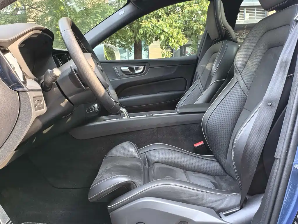 Volvo XC60 2019 T8 E Luxury VI