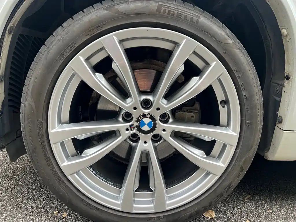 BMW X5 — фотографии объявления, Фото 29