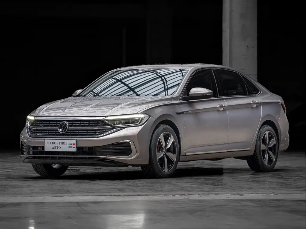 Volkswagen Sagitar 2022
