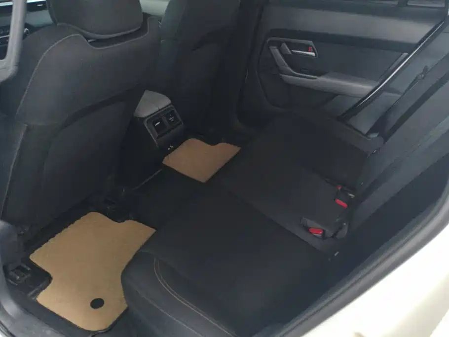 Mazda CX-50 Xingye — миниатюра 11