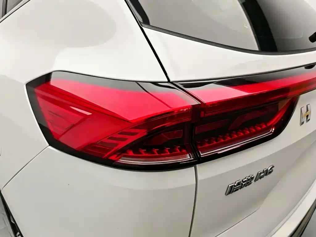 Haval H6 — миниатюра 19