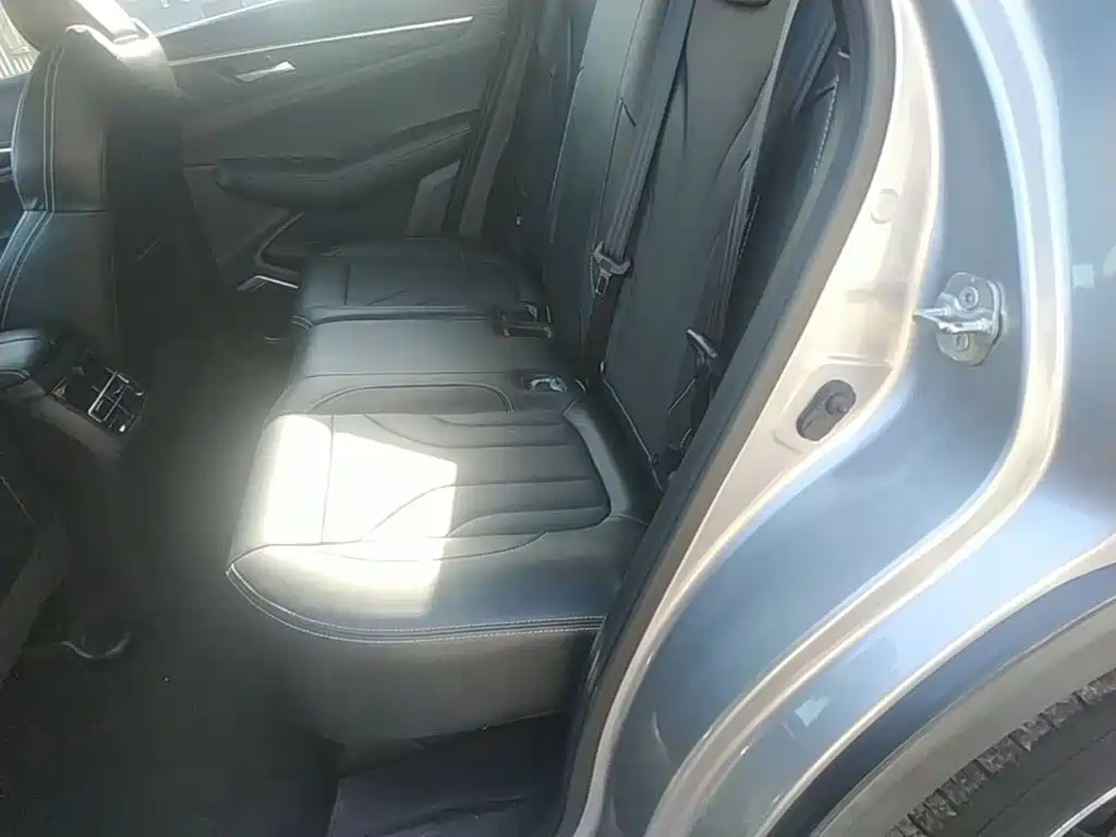 Changan CS85 COUPE — миниатюра 17