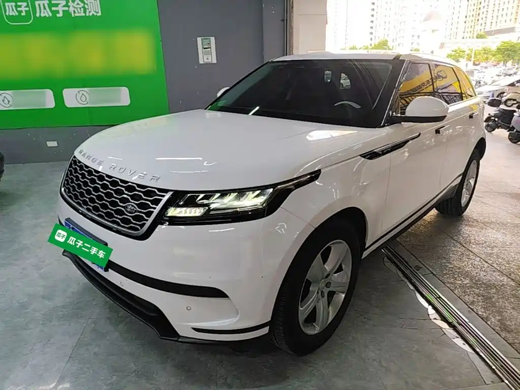 Range Rover Velar 2023 250PS