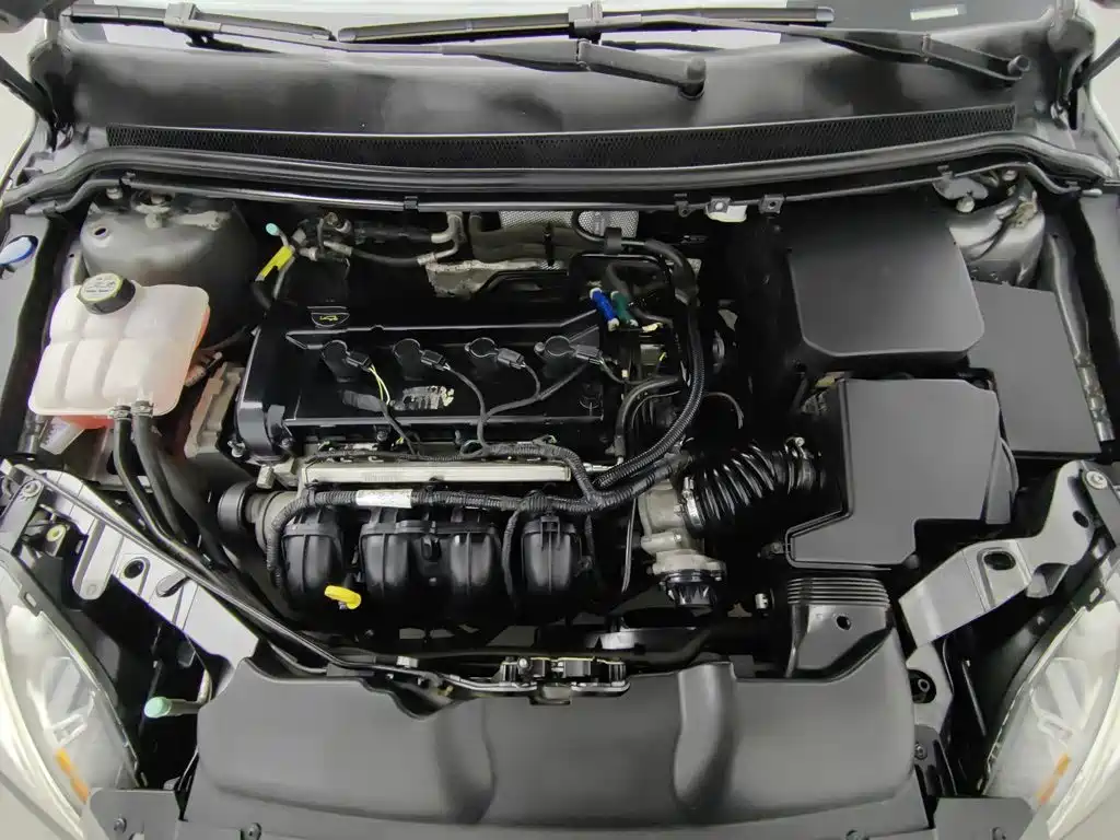 Ford Focus — миниатюра 6