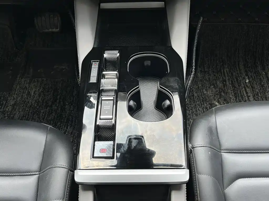 Citroen C5 X — миниатюра 16