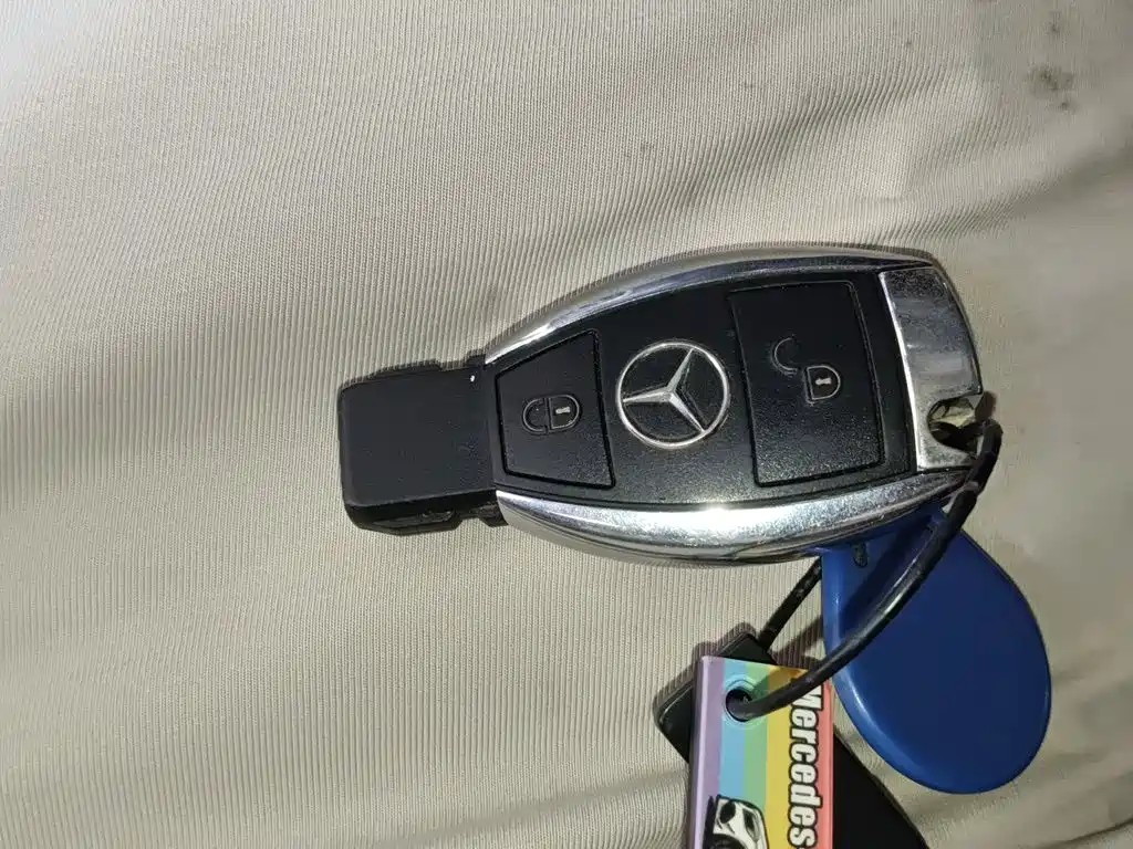 Mercedes-Benz A-Class AMG (Import) — миниатюра 12