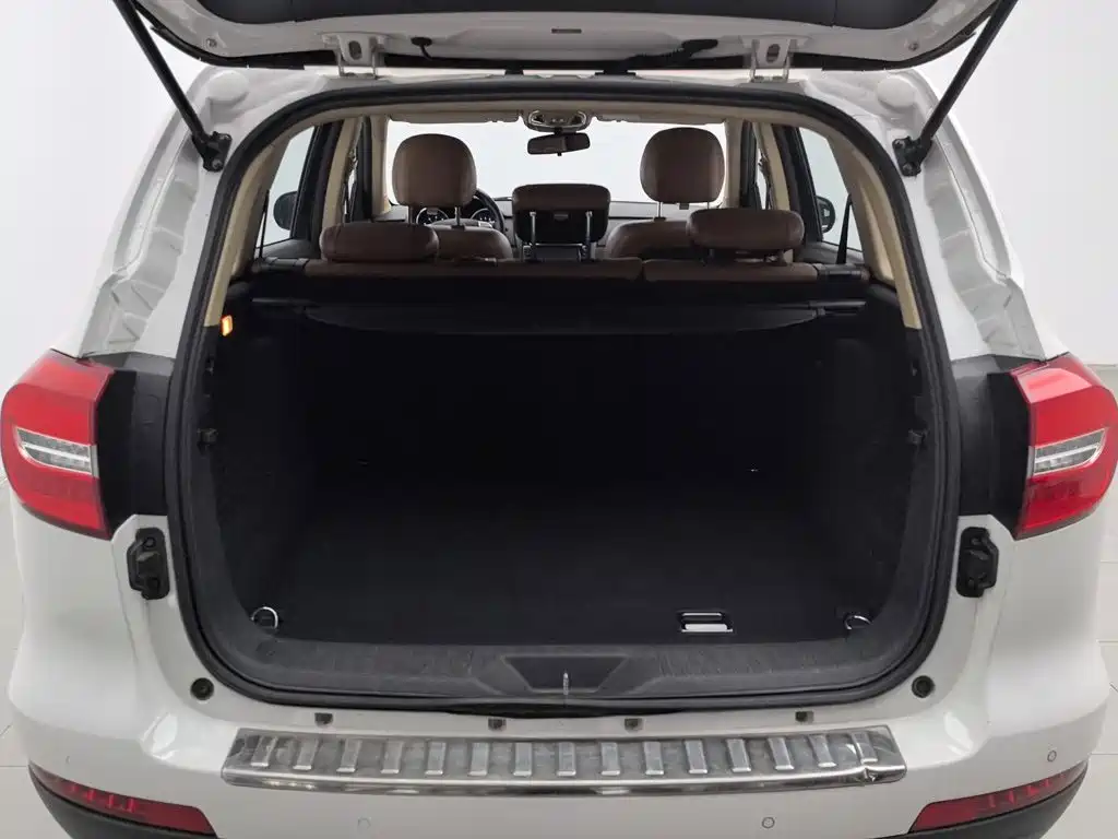 Haval H8 — миниатюра 16