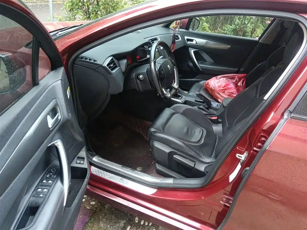 DS DS 4S — миниатюра 14