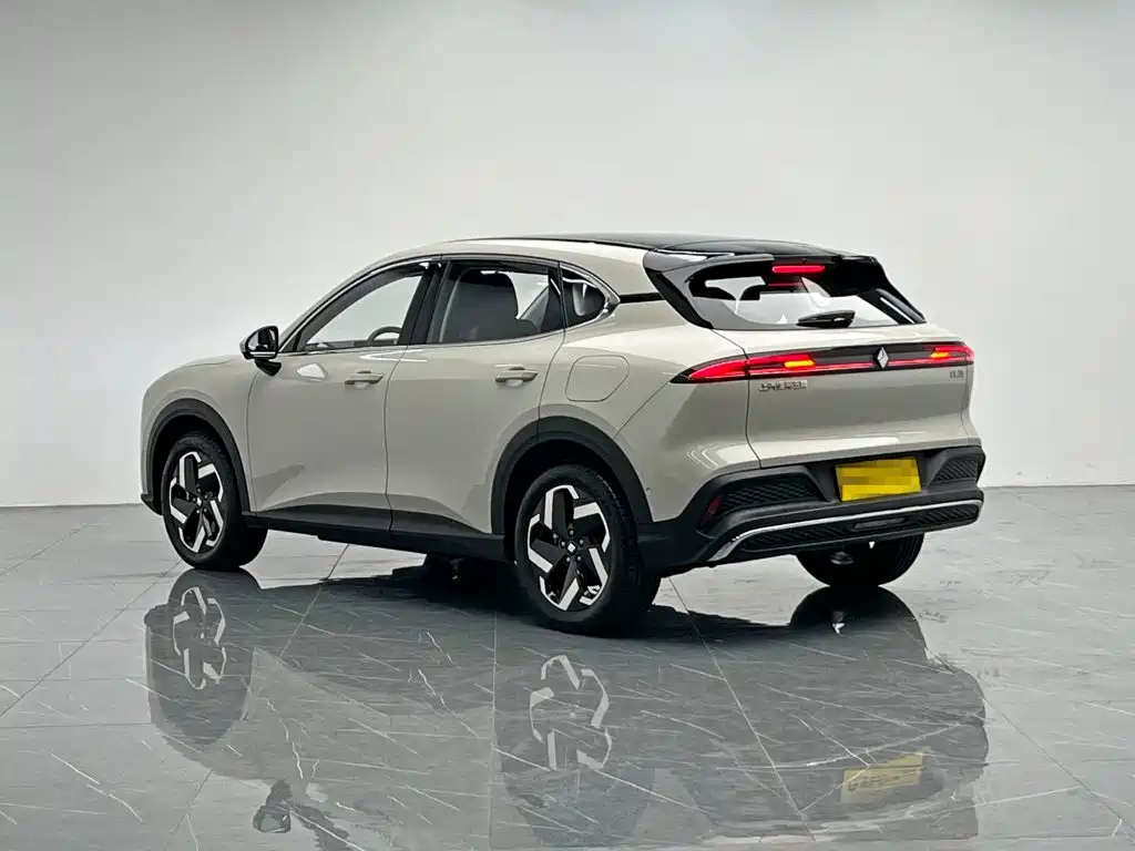 Baojun Yunhai — миниатюра 4