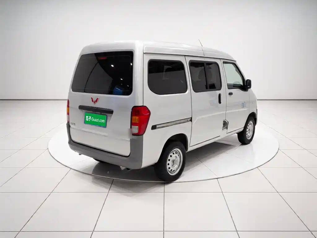 Wuling Zhiguang — миниатюра 6