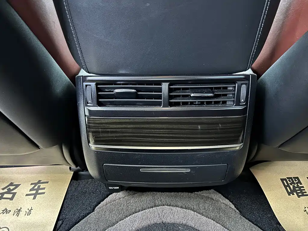 Lexus LX — миниатюра 15