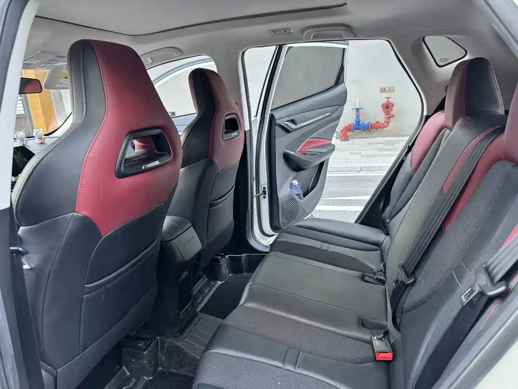 Oshan Oushang X5 — миниатюра 7