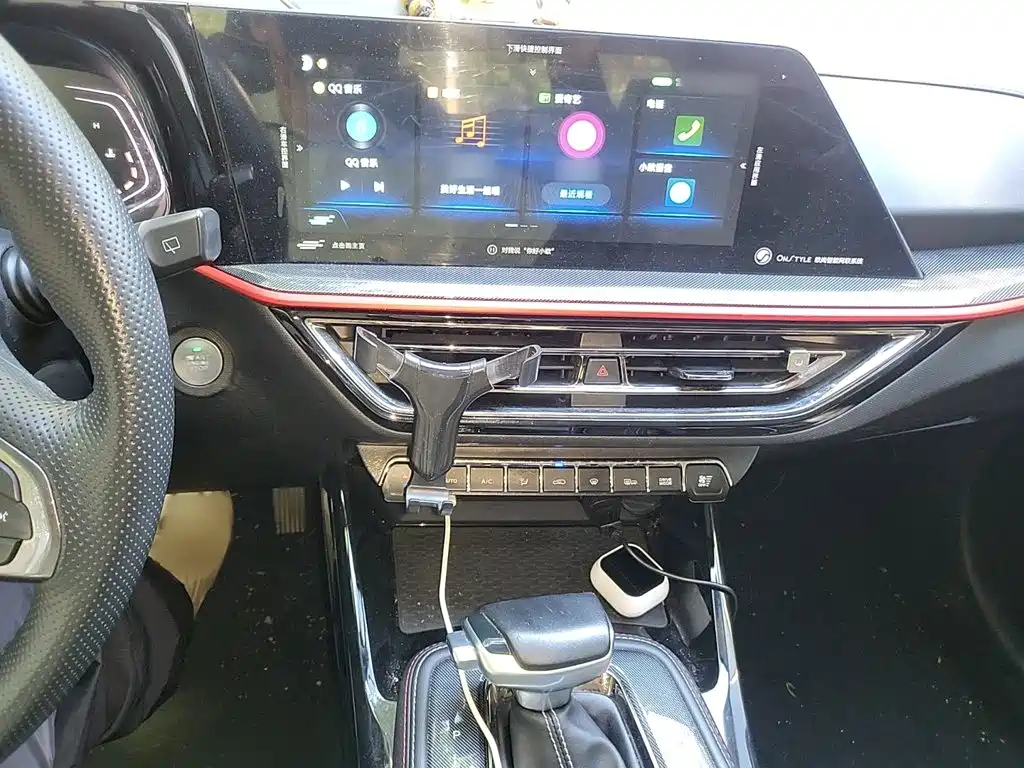 Oshan Oushang X5 — миниатюра 6