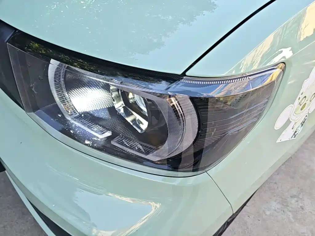 Wuling MINIEV — миниатюра 24