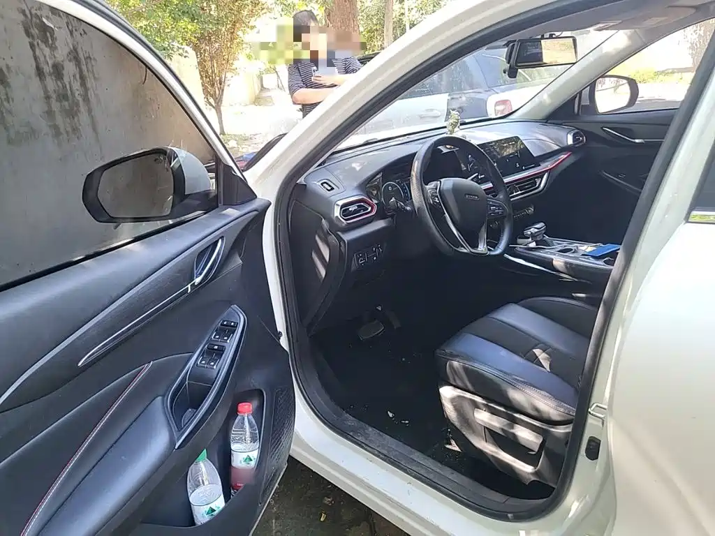 Oshan Oushang X5 — миниатюра 14