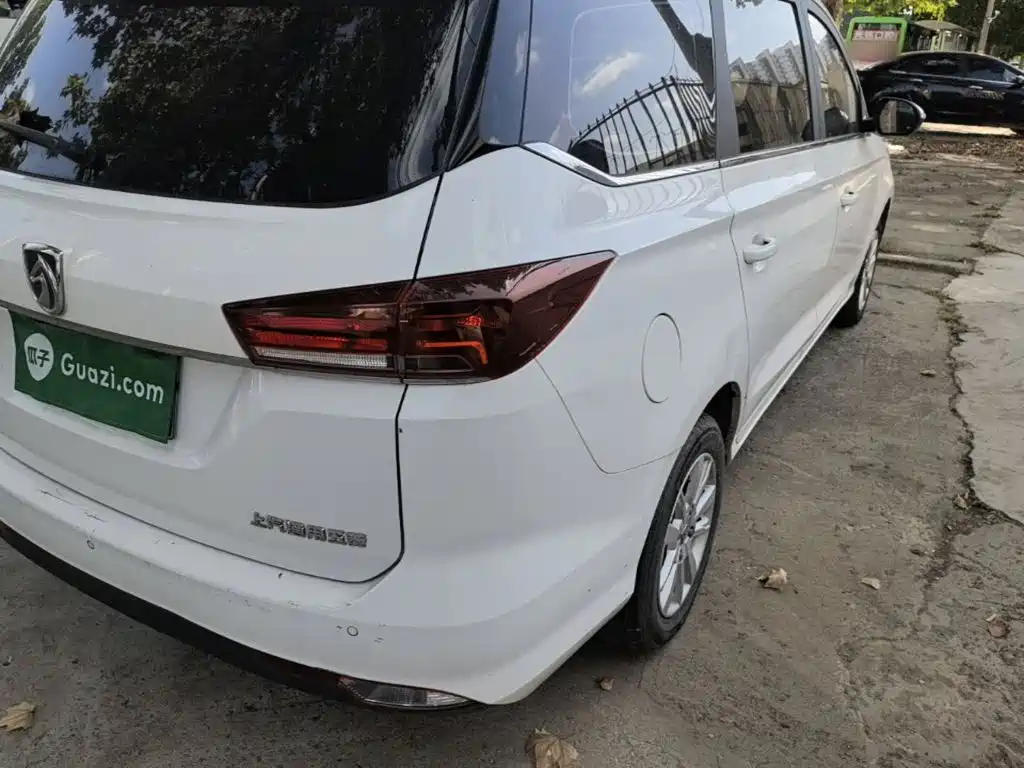 Baojun 360 — миниатюра 8