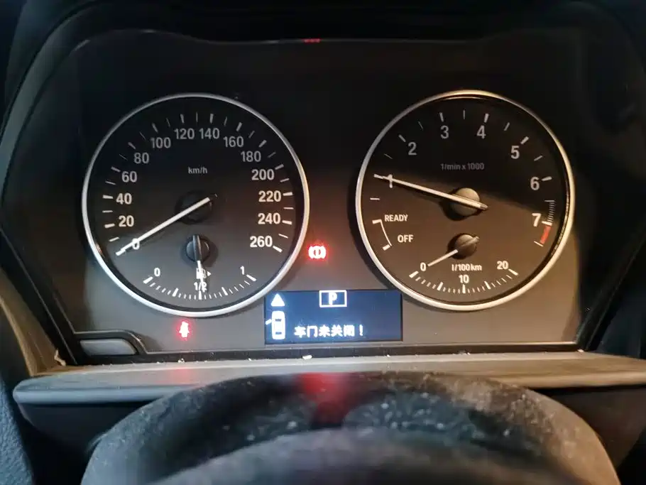 BMW 2 Series (Import) — миниатюра 14
