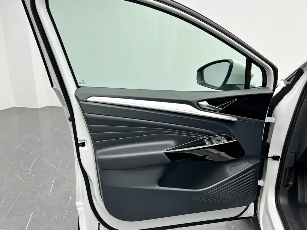 Volkswagen ID.4 Crozz — миниатюра 12