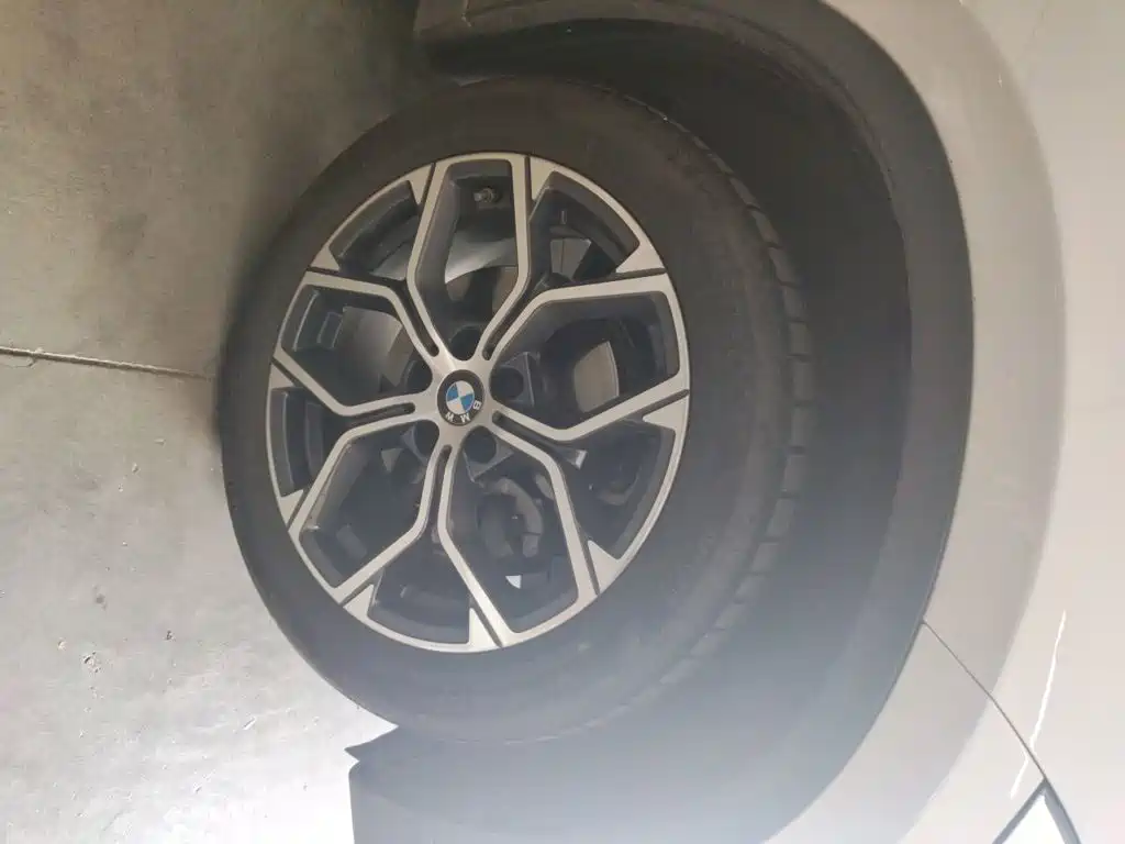 BMW X1 — миниатюра 8