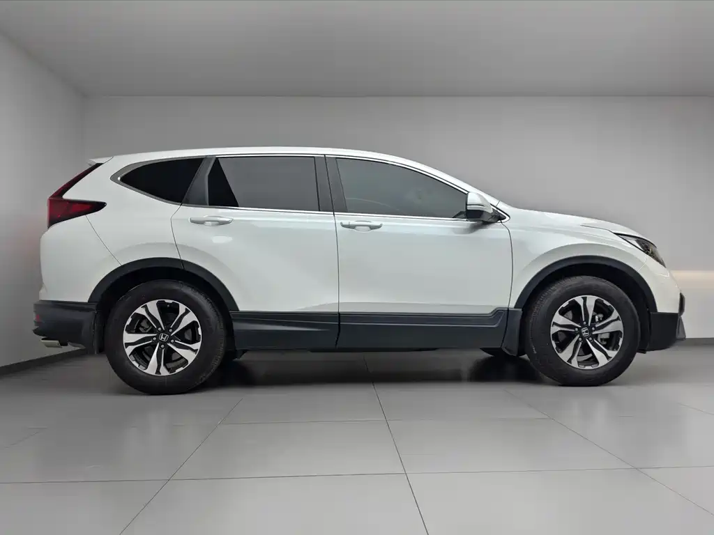 Honda CR-V — миниатюра 7