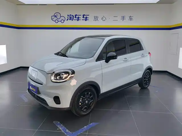 2023 Leapmotor T03