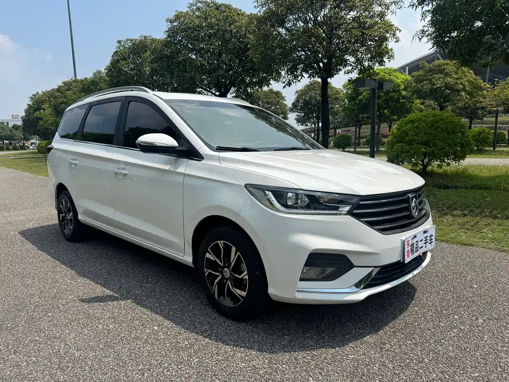 Baojun 360 — миниатюра 3
