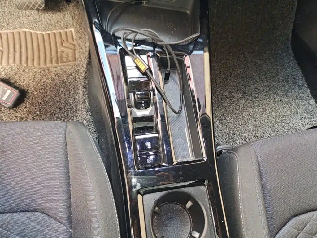 Volkswagen Lamando — миниатюра 14