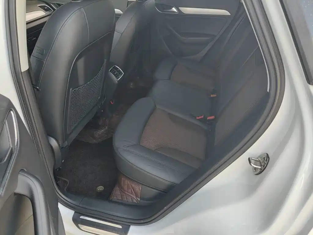 Audi Q3 — миниатюра 17