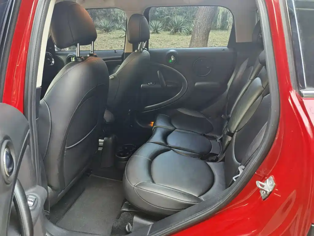 MINI Mini Countryman — миниатюра 10