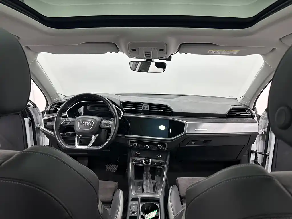 Audi Q3 2022 35 TFSI Fashion