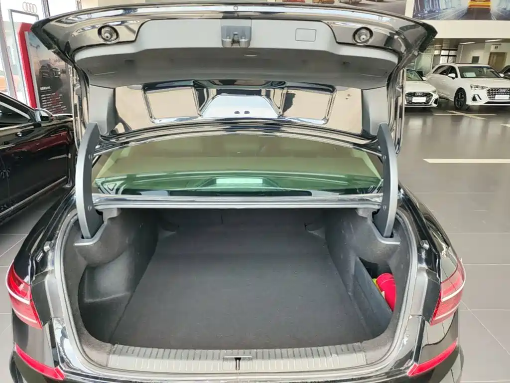 Volkswagen Passat — миниатюра 19