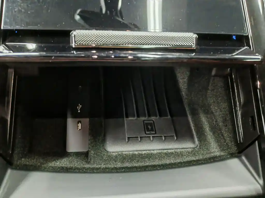Porsche Panamera — миниатюра 8