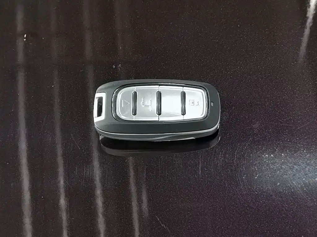 Changan Ruicheng CC — миниатюра 19