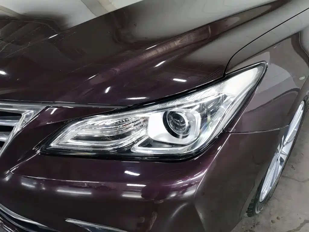 Changan Ruicheng CC — миниатюра 7