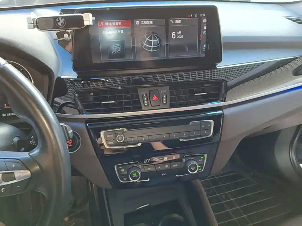 BMW X1 — миниатюра 13