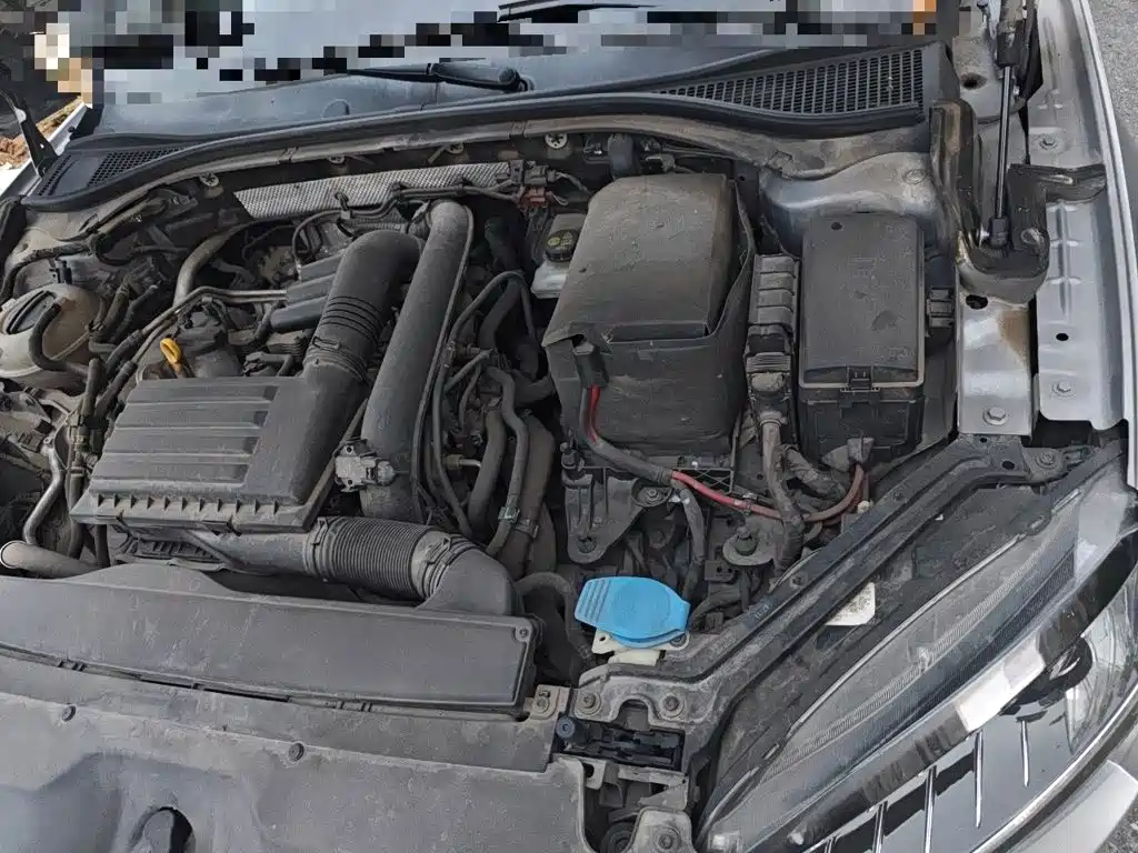 Skoda Superb — миниатюра 21