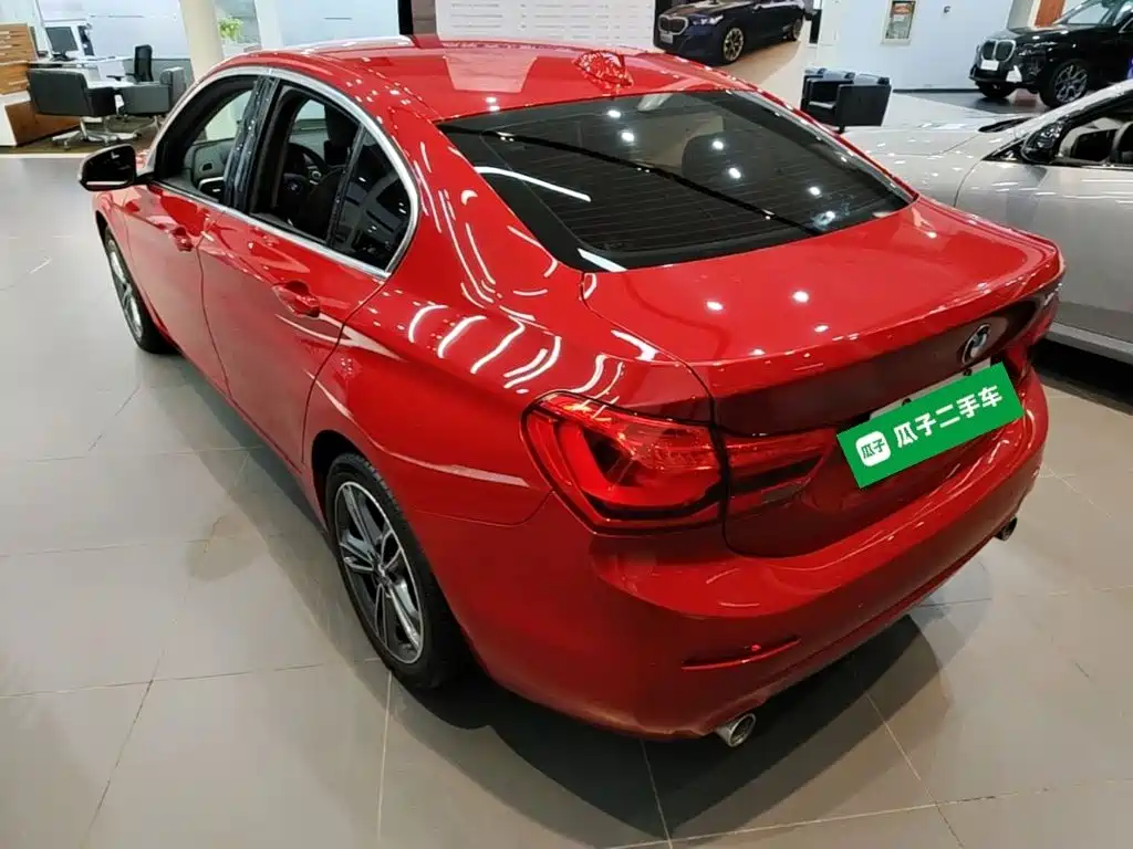 BMW 1 Series — миниатюра 5