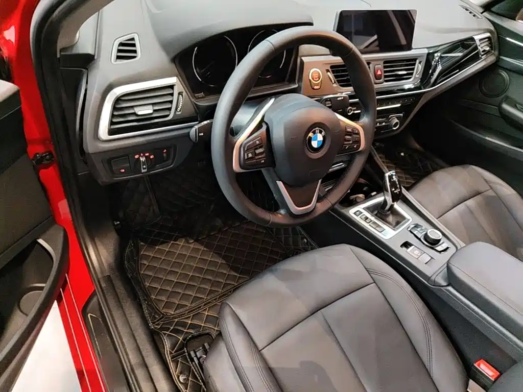 BMW 1 Series — миниатюра 16