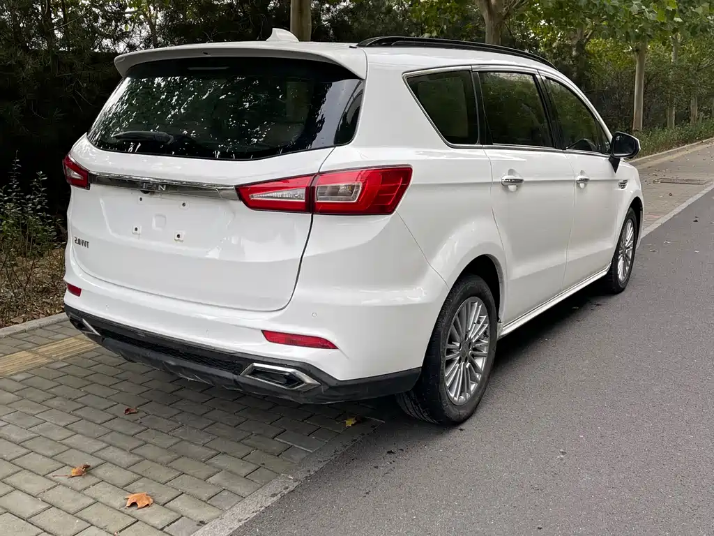 LIFAN MOTORS XUAN LANG