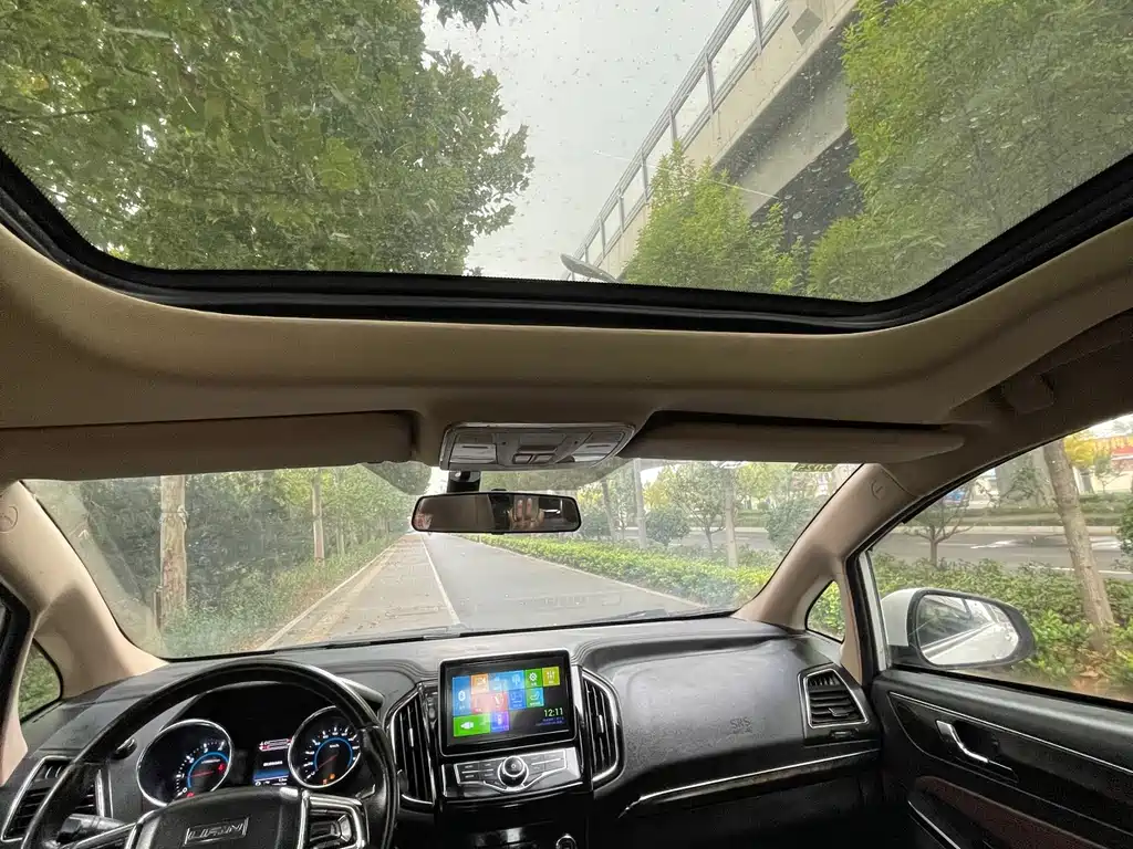 LIFAN MOTORS XUAN LANG